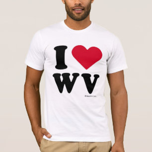 blovvWV-kopie T-shirt
