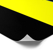 Blow me Dry Poster Matte (Coin)