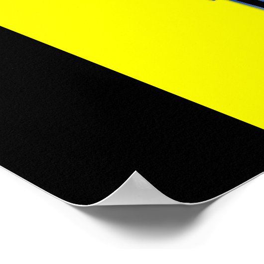 Blow me Dry Poster Matte (Coin)