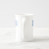 Blow me Mok (Achterkant)