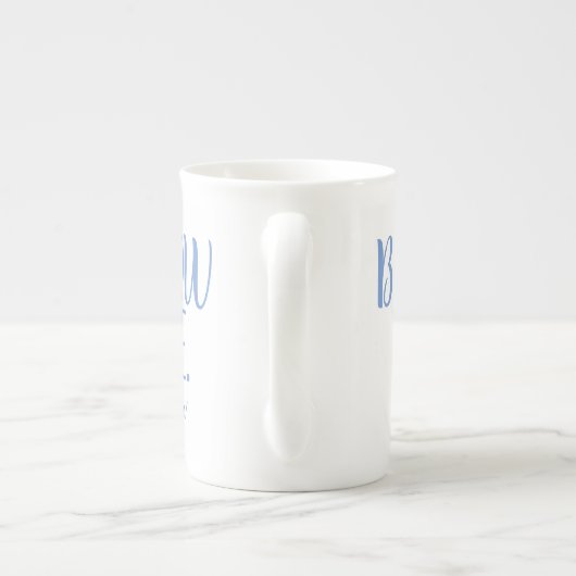 Blow me Mok (Achterkant)