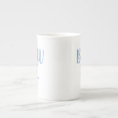 Blow me Mok (Voorkant)