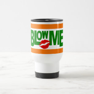 Blow me mok - kies stijl en kleur