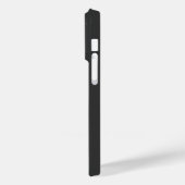 Blow me, Refs Case-Mate iPhone Case (Achterkant / Links)