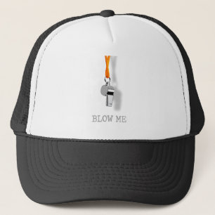 Blow me trucker pet