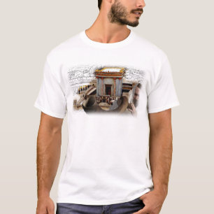 Blow the Shofar in Zion T-shirt