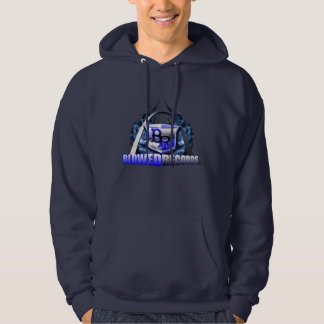 Blowed Records Hoodie