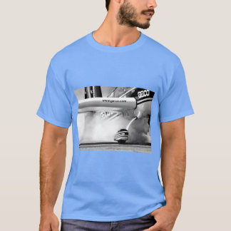 Blowin Smoke T-shirt