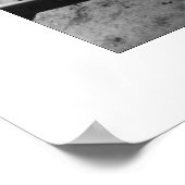 BLOWING IN THE WIND Poster (Coin)