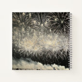 Blowing up my thoughts Journal (Dos)