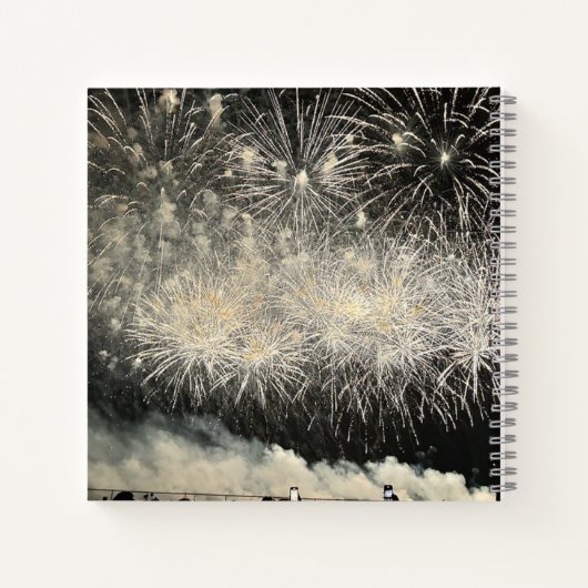 Blowing up my thoughts Journal (Dos)