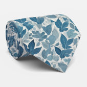 Blown Away Stropdas (Opgerold)