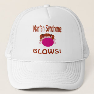 Blows Marfan Syndrome Pet