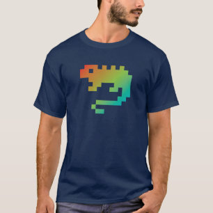 Bloxels Chameleon T-shirt