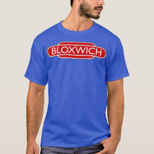 Bloxwich T-shirt