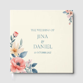 Blozen Bloesem Gastenboek