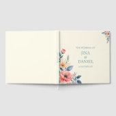 Blozen Bloesem Gastenboek (Volledig)