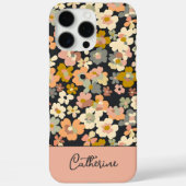 Blozen en bloeien Case-Mate iPhone case (Achterkant)