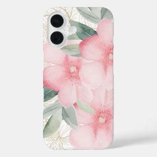 Blozende Bloem Hoesje iPhone / iPad hoesje