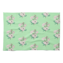Blozende Handdoek
