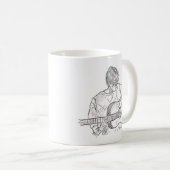 BLPT Cup v3 Koffiemok (Voorkant rechts)