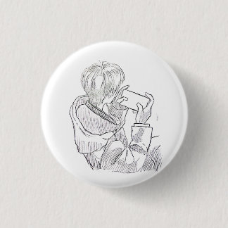 BLPT-toets Ronde Button 3,2 Cm