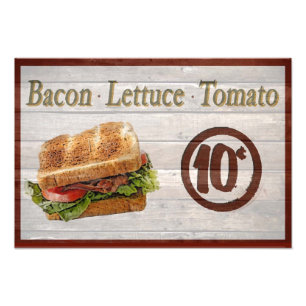 Blt Foto Afdruk