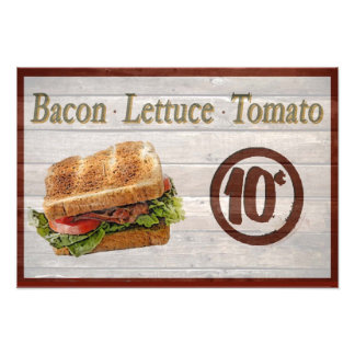 Blt Foto Afdruk