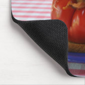 BLT met Reuzentomaat Muismat (Hoek)