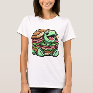 BLTurtles T-shirt