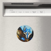 BluAx-magneet Magneet (Insitu (Vaatwasser))