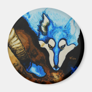 BluAx Magnet Magneet