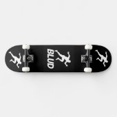 BLUD SKATEBOARD (Horizontaal)