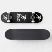 BLUD SKATEBOARD (Horizontaal)