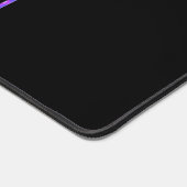 Blue Alastair Nom, Mat de bureau (Coin)