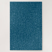 Blue Alien Design Jigsaw Puzzle (Vertical)