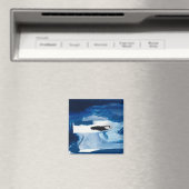 Blue Amore II Magneet (Insitu (Vaatwasser))