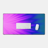 Blue and Pink (Clavier et souris)