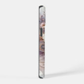 Blue and Pink Dream Catcher (Côté droit)