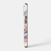 Blue and Pink Dream Catcher (Côté gauche)