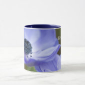 Blue Anemone Mok (Midden)