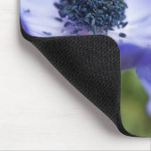 Blue Anemone Muismat (Hoek)