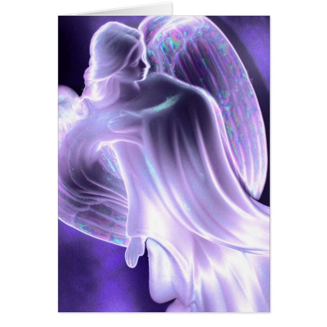 Blue Angel (Voorkant)