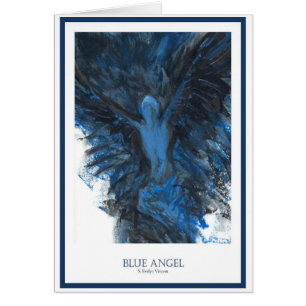 Blue Angel
