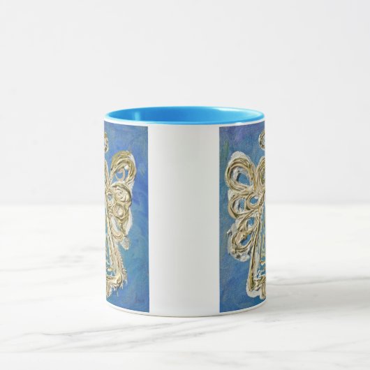 Blue Angel-Mok Mok (Midden)