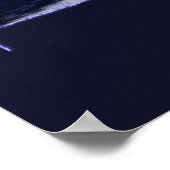 Blue Angel Poster (Hoek)