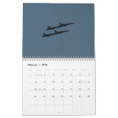 Blue Angels Demonstration Team Calendar 2013. Kalender (Feb 2026)