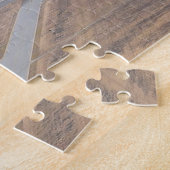 Blue Angels Legpuzzel (Zijkant)