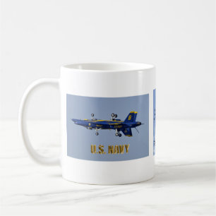 Blue Angels mok