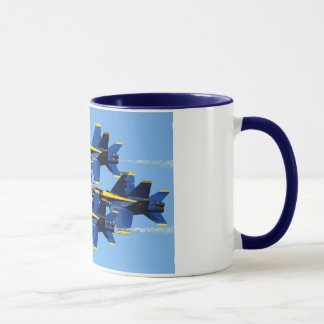 Blue Angels Mok
